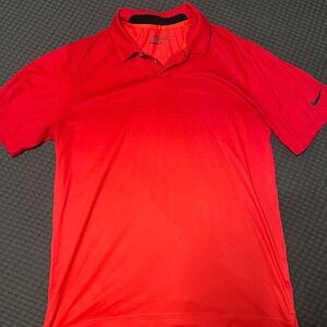 Nike Golf Polo
